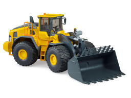 Bruder Volvo L260H Kolový nakladač 1:16